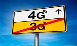 Сравнительные характеристики 3G и 4G сетей