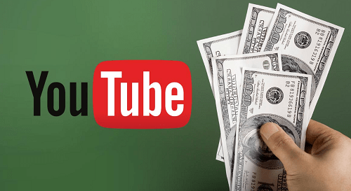 сколько стоит 1000 просмотров на youtube
