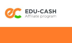 обзор партнерки edu-cash.com